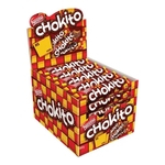 Ficha técnica e caractérísticas do produto Chocolate Chokito 30Un 32Gr - Nestlé