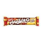 Ficha técnica e caractérísticas do produto Chocolate Chokito 32g 1 UN