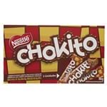Ficha técnica e caractérísticas do produto Chocolate Chokito 32g C/3 - Nestlé