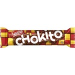 Ficha técnica e caractérísticas do produto Chocolate Chokito 32gr
