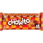 Ficha técnica e caractérísticas do produto Chocolate Chokito Nestlé 114g