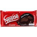 Ficha técnica e caractérísticas do produto Chocolate Classic Meio Amargo Nestlé