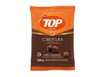 Ficha técnica e caractérísticas do produto Chocolate Cobertura Gotas Meio Amargo 1,050kg Harald