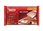 Ficha técnica e caractérísticas do produto Chocolate Cobertura Nestle ao Leite 1kg