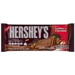 Ficha técnica e caractérísticas do produto Chocolate com Cookies N Chocolate Hershey's 87g