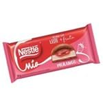 Ficha técnica e caractérísticas do produto Chocolate com Recheio de Morango Mio Nestle 99g