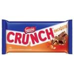 Ficha técnica e caractérísticas do produto Chocolate CRUNCH Amendoim 90g