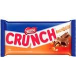 Ficha técnica e caractérísticas do produto Chocolate Crunch Amendoim Nestlé 90g