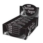 Chocolate Diamante Negro 20x20g - Lacta