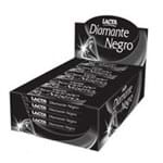 Ficha técnica e caractérísticas do produto Chocolate Diamante Negro 20x20g - Lacta
