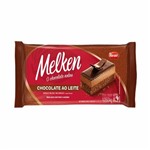 Ficha técnica e caractérísticas do produto Chocolate em Barra Melken ao Leite Harald 1050kg