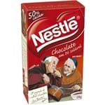 Ficha técnica e caractérísticas do produto Chocolate em Pó 200g - Nestle