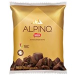 Ficha técnica e caractérísticas do produto Chocolate em Pó Alpino 1kg