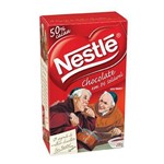 Ficha técnica e caractérísticas do produto Chocolate em Po Dois Frades 200g Nestle