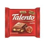 Ficha técnica e caractérísticas do produto Chocolate GAROTO TALENTO ao Leite com Avelãs 25g Chocolate Talento Diet Avela 25g