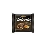 Ficha técnica e caractérísticas do produto Chocolate Garoto Talento Meio Amargo com Amêndoas 25g Chocolate Garoto Talente Mini 25g Display C/15 Unid