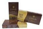 Ficha técnica e caractérísticas do produto Chocolate Gourmet 54% Cacau Sem Lactose - Gobeche - Barra 1,01Kg