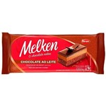 Ficha técnica e caractérísticas do produto Chocolate Harald Melken 1,05kg ao Leite