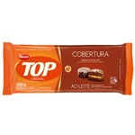 Ficha técnica e caractérísticas do produto Chocolate Harald Top Barra 1,05kg Ao Leite