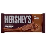 Ficha técnica e caractérísticas do produto Chocolate Hersheys ao Leite 115g
