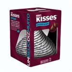 Ficha técnica e caractérísticas do produto Chocolate Hersheys Kisses ao Leite 200g