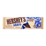 Ficha técnica e caractérísticas do produto Chocolate Hershey's Mais Cookies N' Creme Caixa 115 G