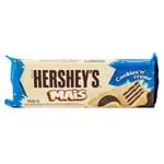 Ficha técnica e caractérísticas do produto Chocolate Hershey's Mais Cookies'N'Creme com 115g