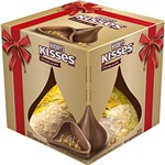 Ficha técnica e caractérísticas do produto Chocolate Kisses ao Leite 680g - Hershey's