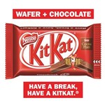 Ficha técnica e caractérísticas do produto Chocolate Kit Kat ao Leite 45g - Nestlé