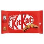 Ficha técnica e caractérísticas do produto Chocolate Kit Kat ao Leite Nestlé 41.5g