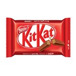 Ficha técnica e caractérísticas do produto Chocolate Kit Kat ao Leite Nestlé 41,5g