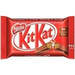 Ficha técnica e caractérísticas do produto Chocolate Kit Kat Nestlé 41,5g