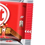 Ficha técnica e caractérísticas do produto Chocolate Kit Kat Single 45g - Nestlé