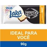 Ficha técnica e caractérísticas do produto Chocolate LACTA 90G-TA LAKA/DIAM NEGRO CHOC LACTA 90G-TA LAKA/DIAM NEGRO
