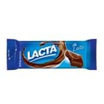 Ficha técnica e caractérísticas do produto Chocolate Lacta - ao Leite - Embalagem 150g