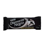 Ficha técnica e caractérísticas do produto Chocolate Lacta Diamante Negro 20g