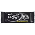 Ficha técnica e caractérísticas do produto Chocolate Lacta Diamante Negro - 20gr