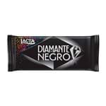 Ficha técnica e caractérísticas do produto Chocolate Lacta Diamante Negro com 20g