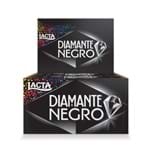 Ficha técnica e caractérísticas do produto Chocolate Lacta Diamante Negro Tablete 20g Display com 20 Unidades Chocolate Lacta Diamante Negro Tablete 20 G Display com 20 Unidades