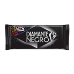 Ficha técnica e caractérísticas do produto Chocolate Lacta Diamante Negro