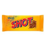 Ficha técnica e caractérísticas do produto Chocolate Lacta Shot 90g