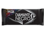 Ficha técnica e caractérísticas do produto Chocolate Laka Diamante Negro Lacta 90g