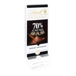 Ficha técnica e caractérísticas do produto Chocolate Lindt Excellence 70% Cocoa Dark 100G