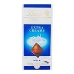 Ficha técnica e caractérísticas do produto Chocolate Lindt Excellence Extra Creamy Milk com 100g
