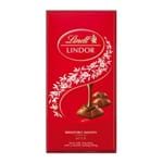 Ficha técnica e caractérísticas do produto Chocolate Lindt Lindor Milk com Recheio Cremoso com 100g
