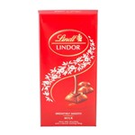 Ficha técnica e caractérísticas do produto Chocolate Lindt Lindor Milk