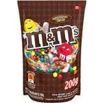 Ficha técnica e caractérísticas do produto Chocolate M&M's 200g