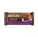 Ficha técnica e caractérísticas do produto Chocolate Meio Amargo Gold Barra 1,01Kg - Sicao