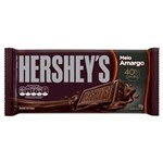 Ficha técnica e caractérísticas do produto Chocolate Meio Amargo Hersheys 92g