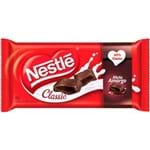 Ficha técnica e caractérísticas do produto Chocolate Meio Amargo Nestlé 90g